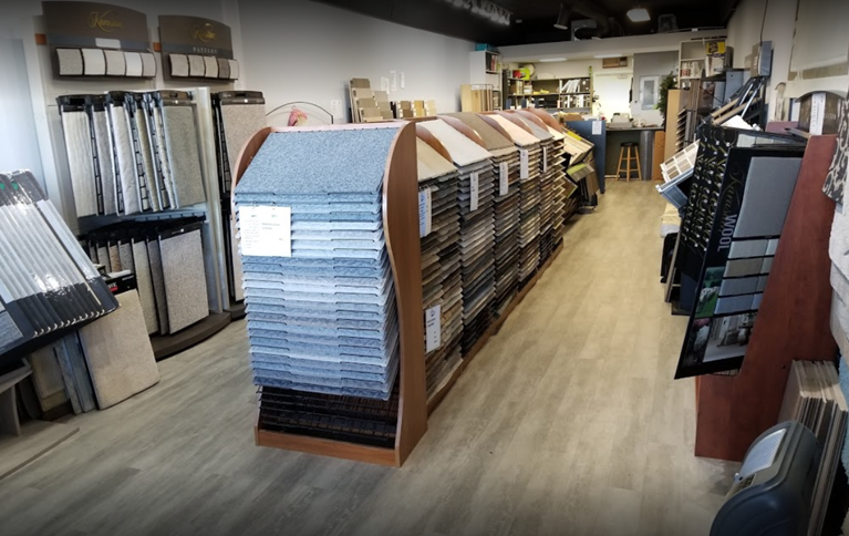 hallmarkflooring store 1